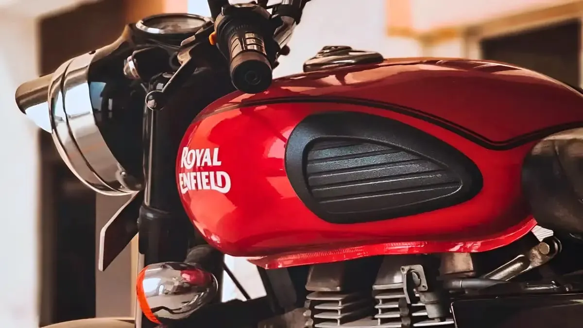 2026 Royal Enfield Classic 250